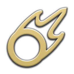 Black Mage icon