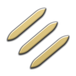 Monk icon