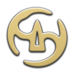 Samurai icon