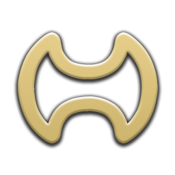 Warrior icon